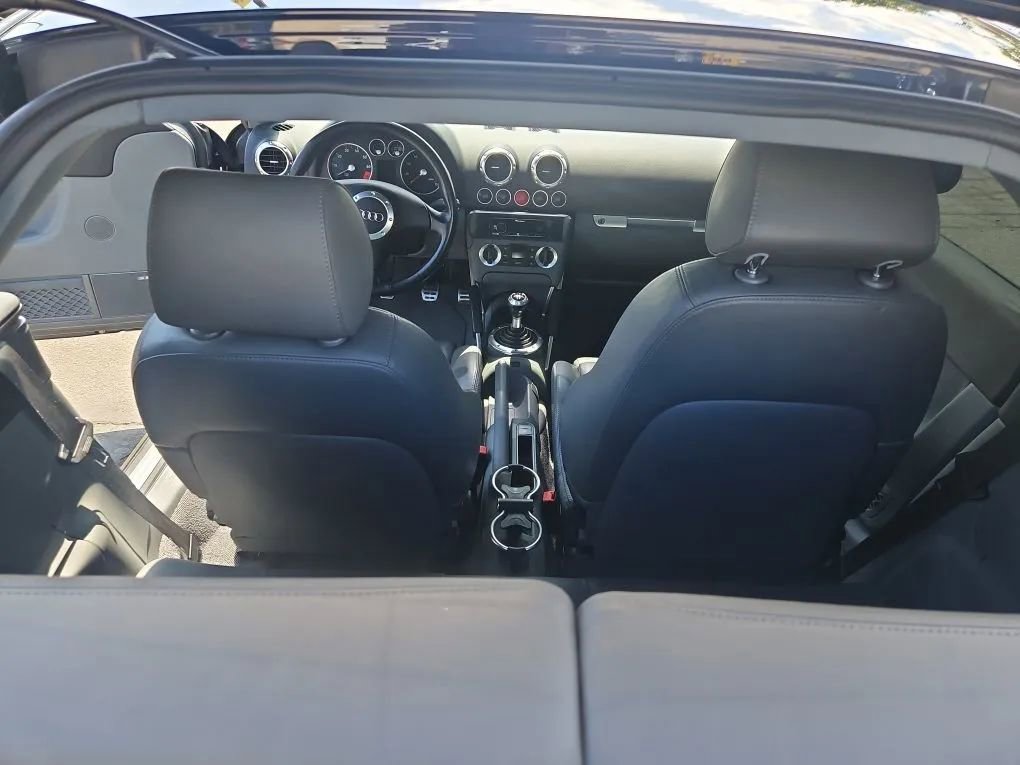 Used 2000 Audi TT 1.8T image 19