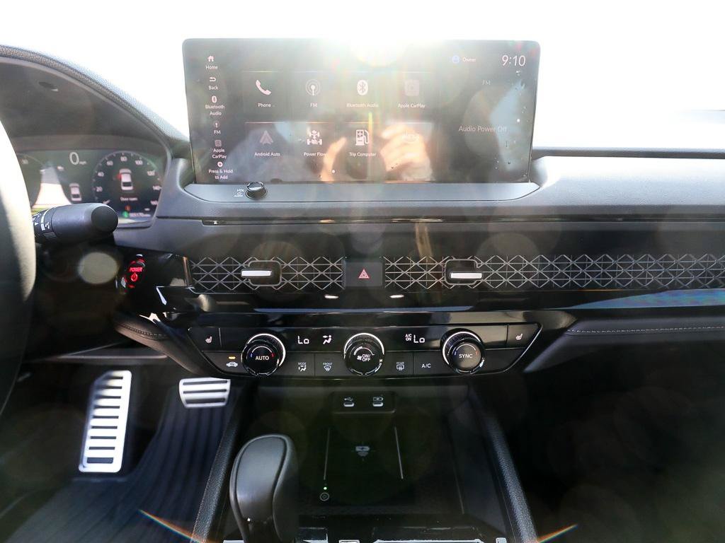 Used 2026 Honda Accord Sport image 16