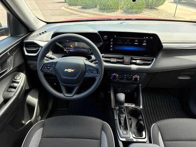 New 2026 Chevrolet TrailBlazer LS w/ LS Convenience Package AWD/4WD image 9