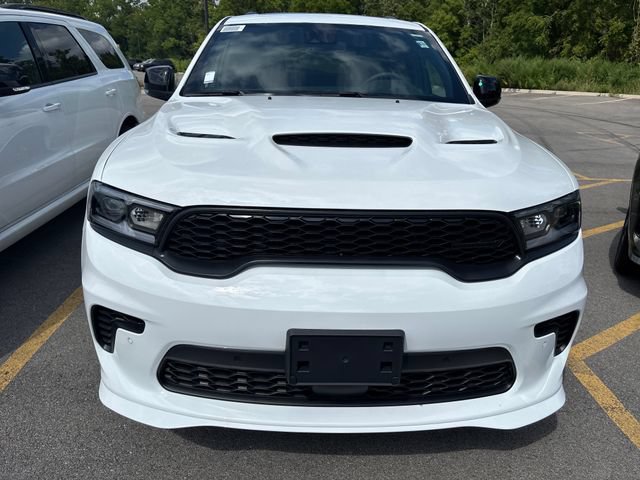 New 2026 Dodge Durango GT AWD/4WD image 4