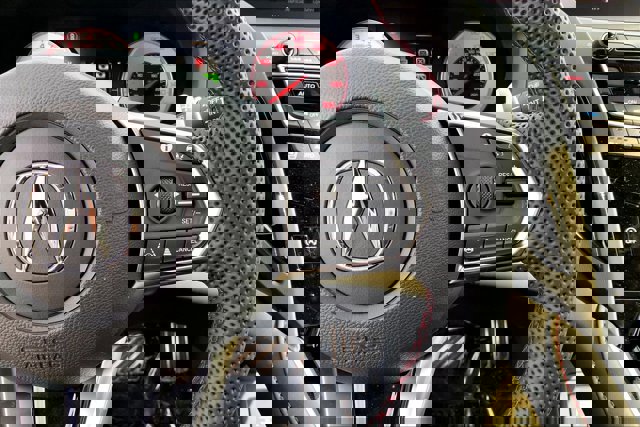 New 2026 Acura RDX A-Spec image 9