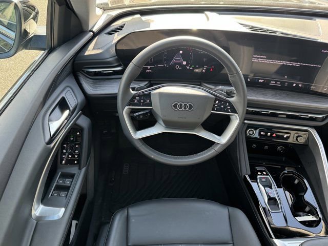 Used 2025 Audi Q5 Premium w/ Convenience Package AWD/4WD image 13