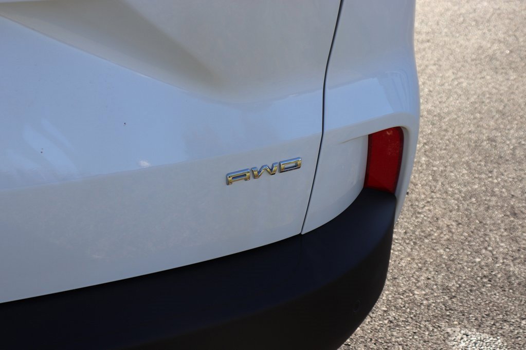 New 2026 Ford Escape Active image 12