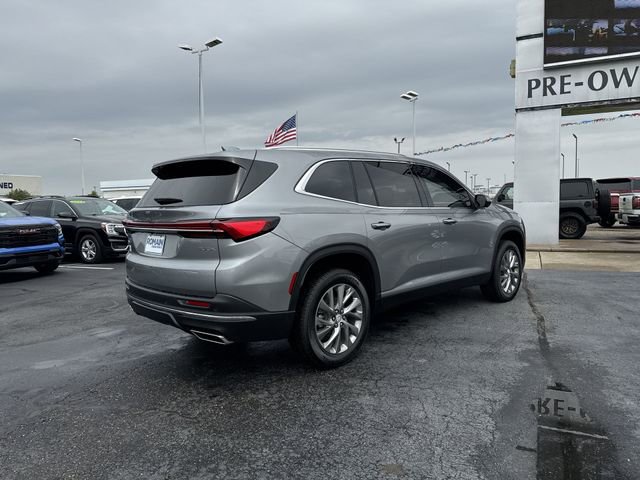 Used 2026 Buick Enclave Preferred w/ Power Package AWD/4WD image 5