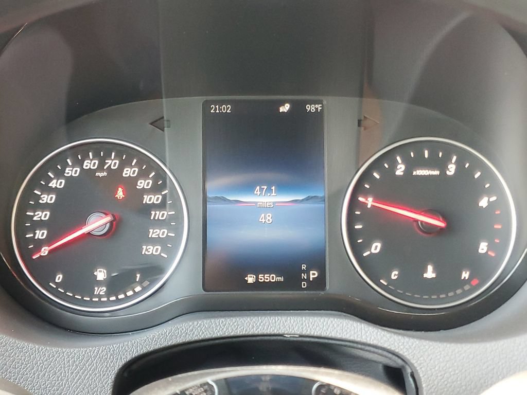 Used 2025 Mercedes-Benz Sprinter 2500 image 17