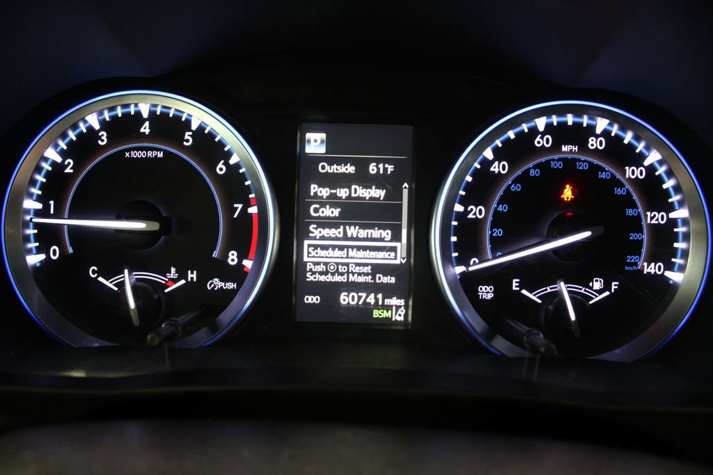 Used 2019 Toyota Highlander XLE image 33