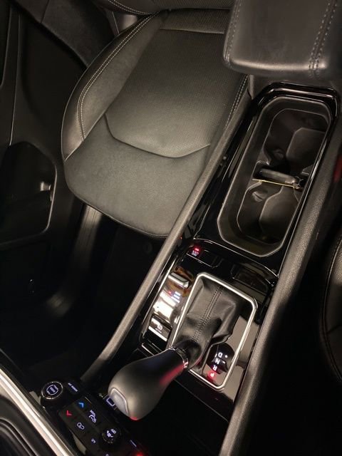 Used 2023 Jeep Compass High Altitude image 20