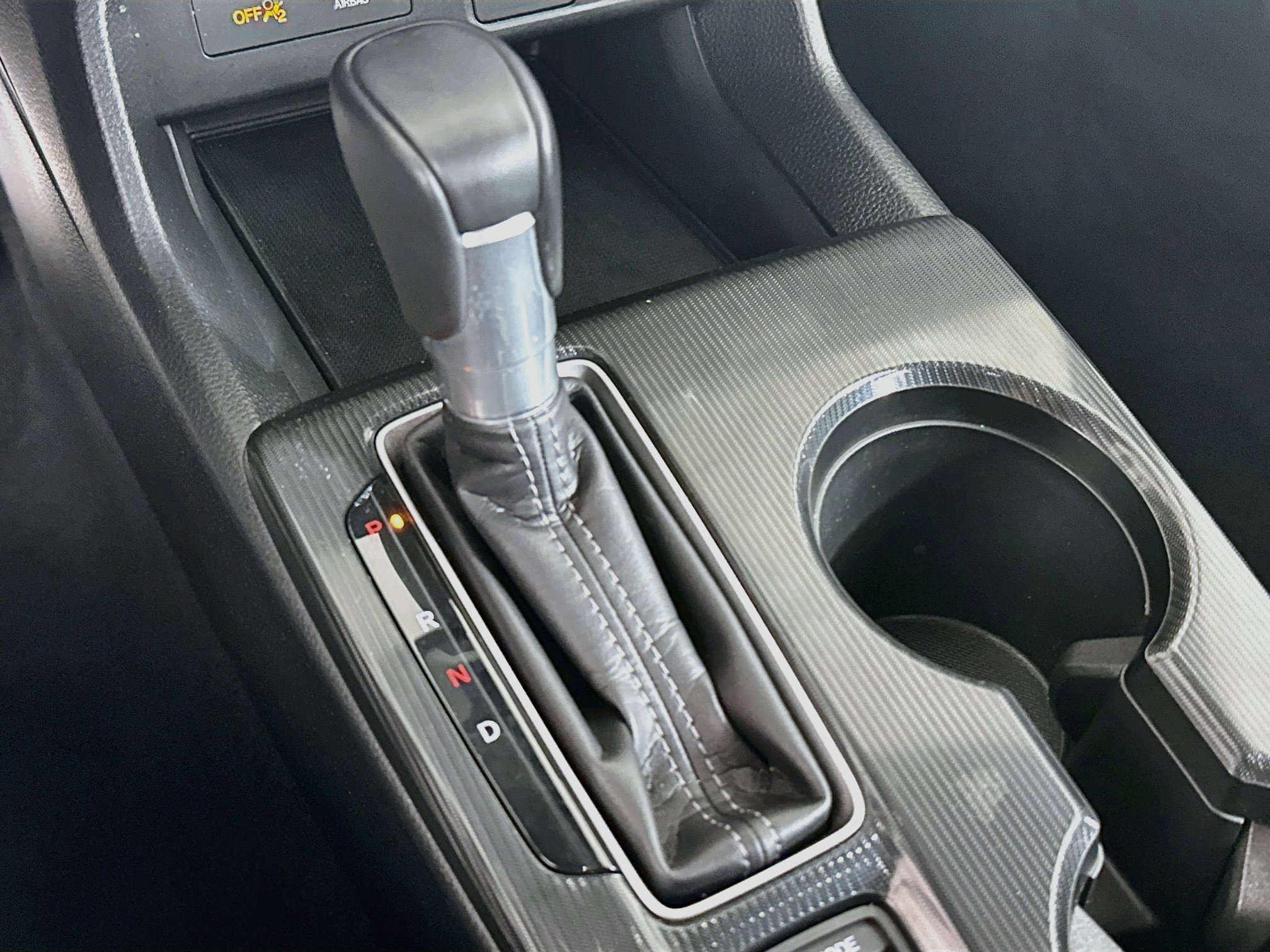 Used 2024 Honda Civic Sport image 24