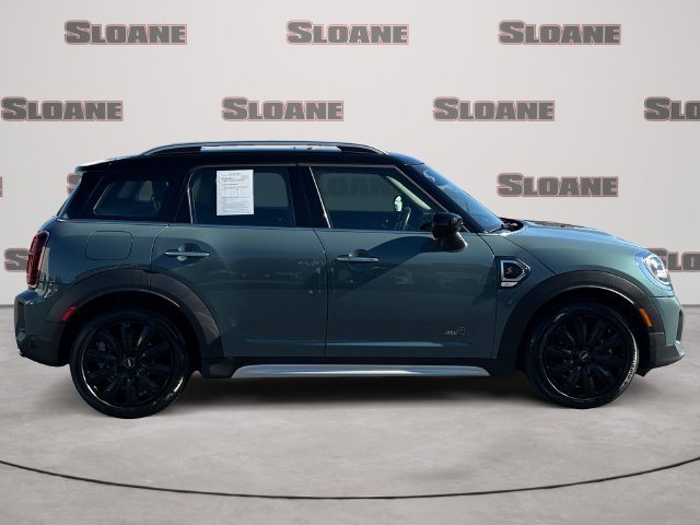Used 2024 MINI Cooper Countryman S AWD/4WD image 6