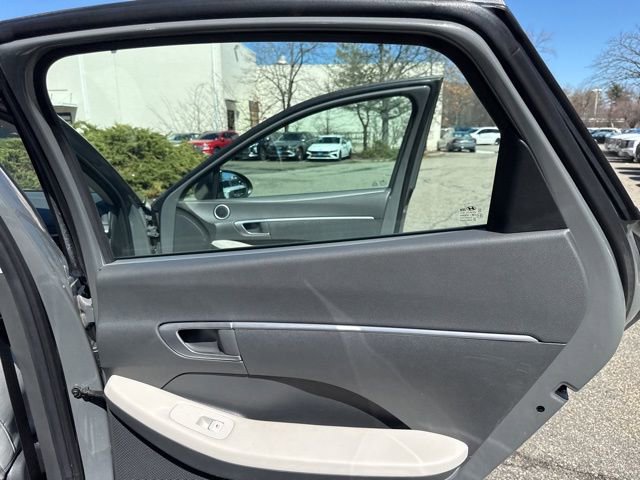 Certified 2023 Hyundai Sonata SE image 33
