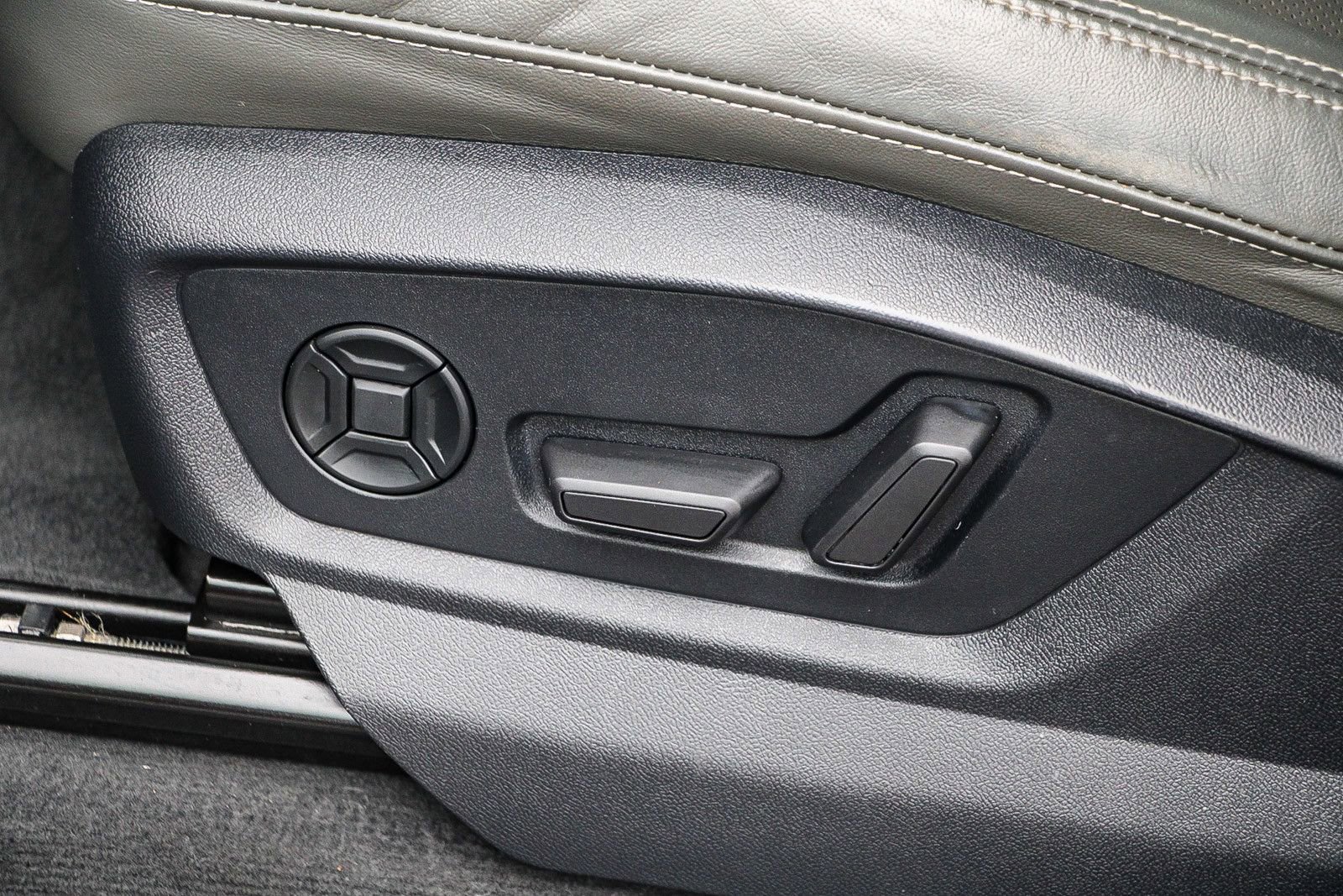 Used 2021 Audi Q8 Premium Plus w/ Premium Plus Package image 21