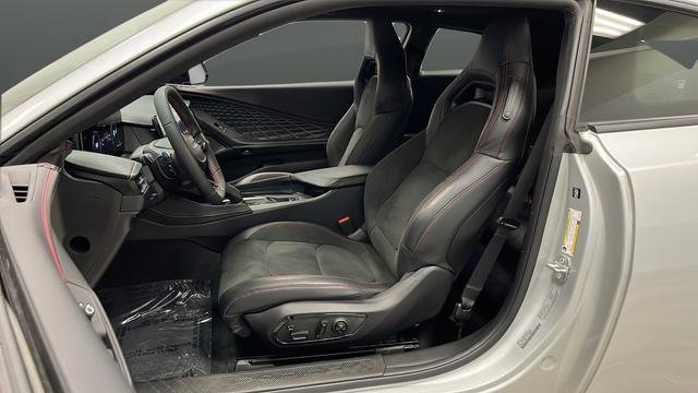 Used 2025 Dodge Charger R/T Scat Pack w/ Track Pack image 13