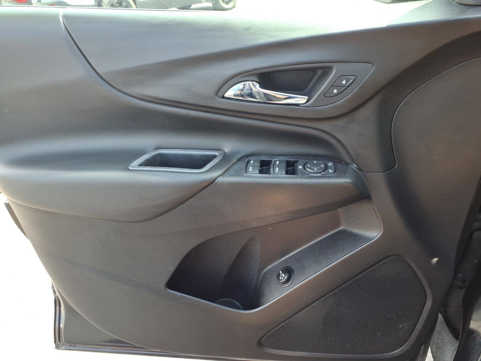 Used 2020 Chevrolet Equinox LT image 22