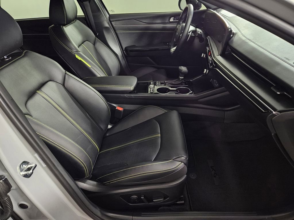 Used 2026 Kia K5 GT w/ GT1 Package FWD image 32