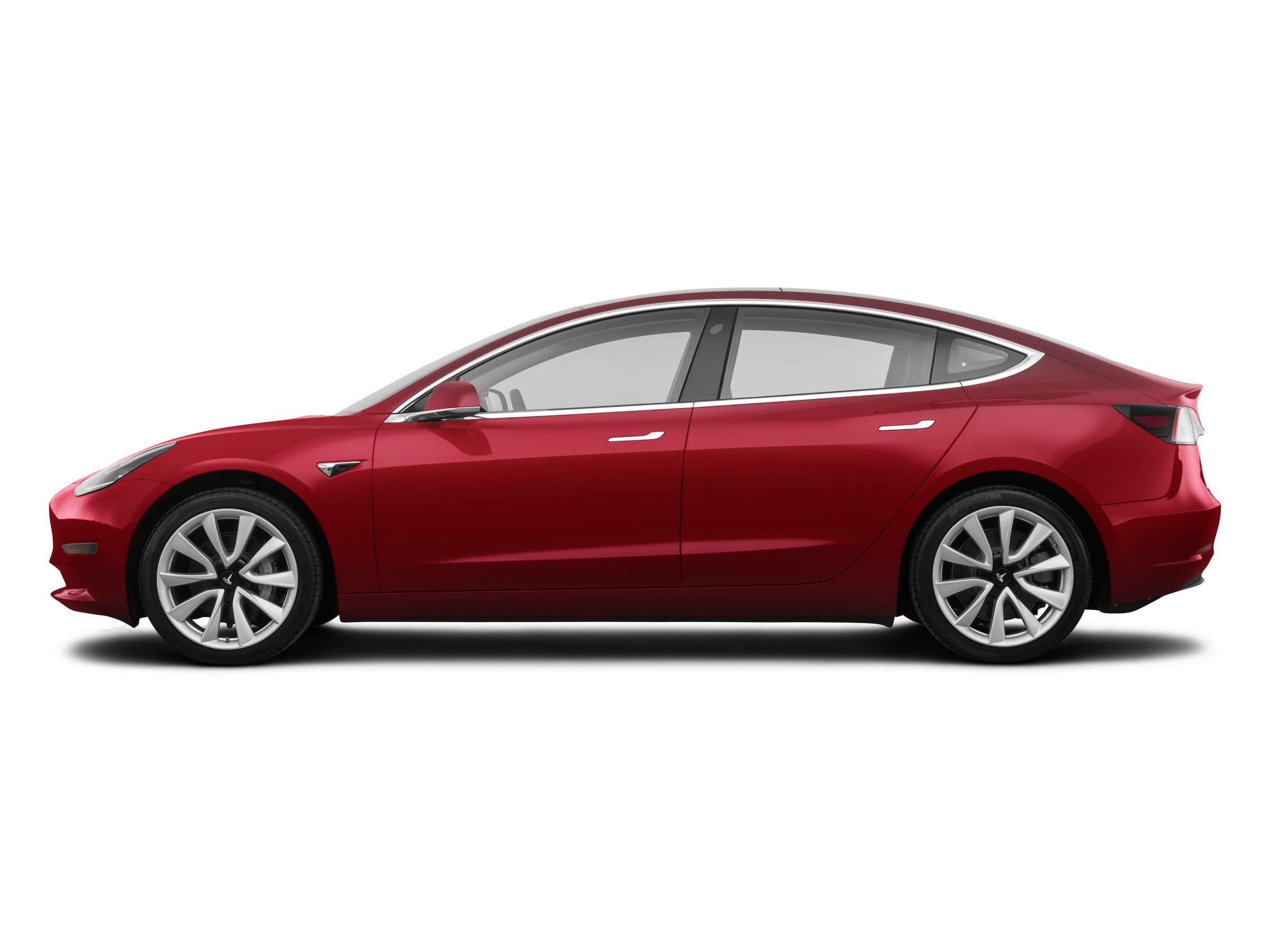 Used 2018 Tesla Model 3 Long Range RWD image 23