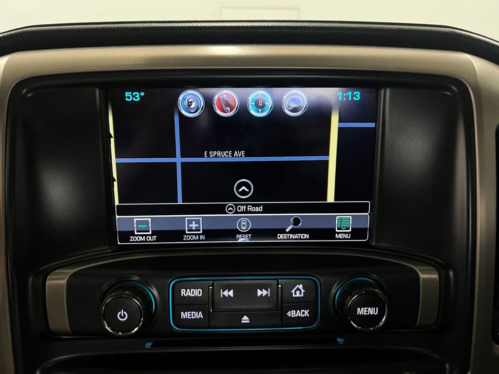 Used 2018 GMC Sierra 1500 Denali image 24