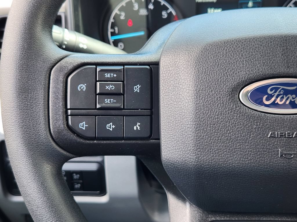 New 2026 Ford F250 XLT AWD/4WD image 19