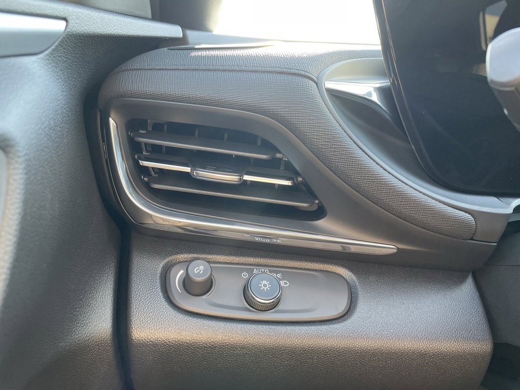 New 2026 Buick Envista Preferred w/ Convenience I Package image 13