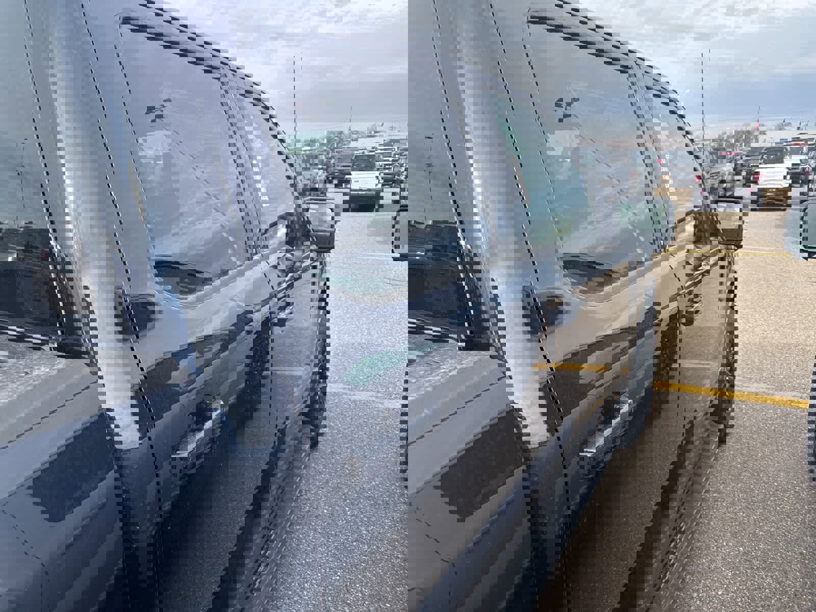 New 2026 Ford F150 XLT w/ Equipment Group 302A MID image 9