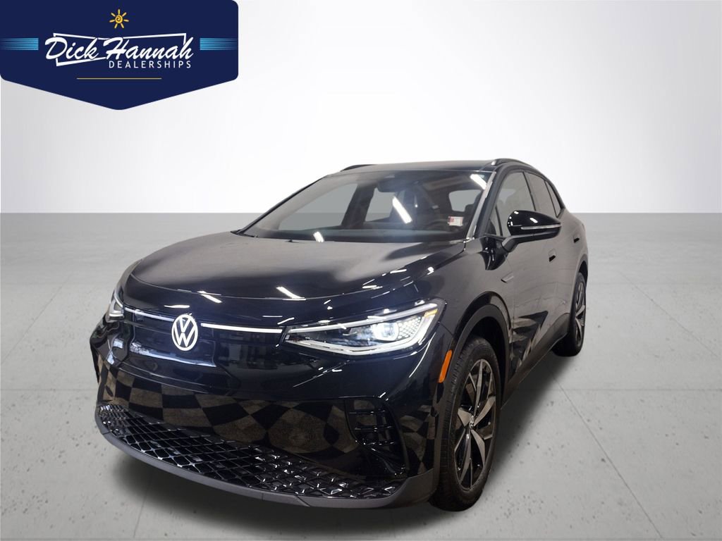 New 2026 Volkswagen ID.4 Pro S image 1