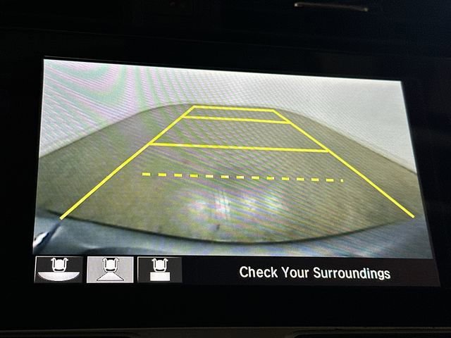 Used 2017 Honda Civic EX image 14