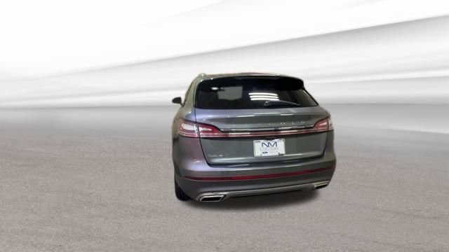 Certified 2023 Lincoln Nautilus AWD w/ Premium Package image 14