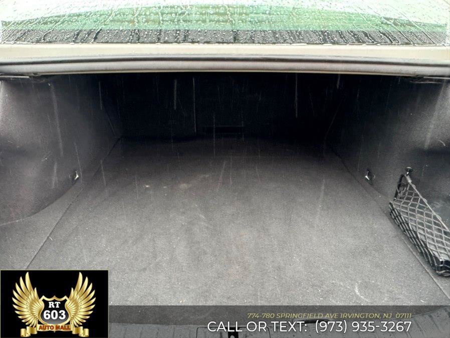 Used 2025 Genesis G70 2.5T AWD/4WD image 8