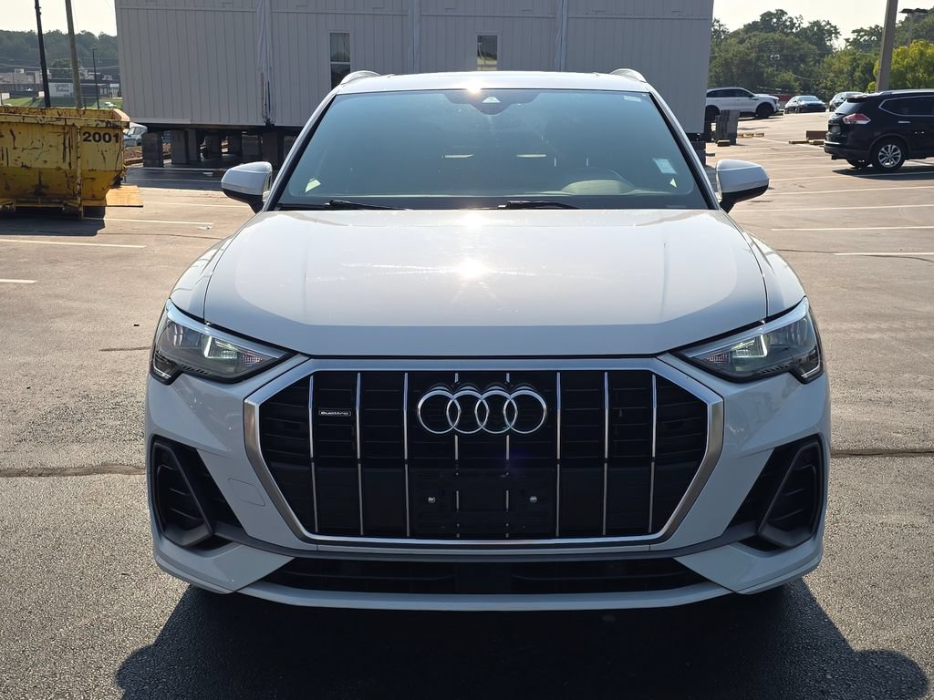 Used 2021 Audi Q3 2.0T Premium AWD/4WD image 8