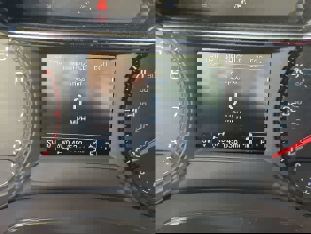 Certified 2022 Chevrolet TrailBlazer LT w/ Driver Confidence Package image 12