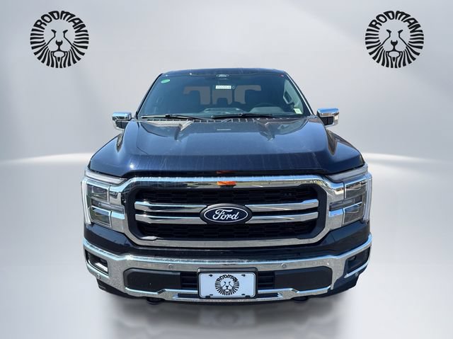 New 2026 Ford F150 Lariat w/ Equipment Group 502A High AWD/4WD video 2
