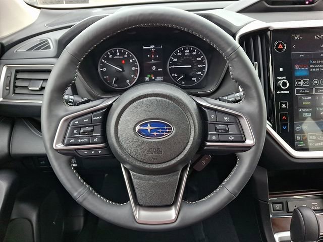 Used 2025 Subaru Ascent Touring image 23