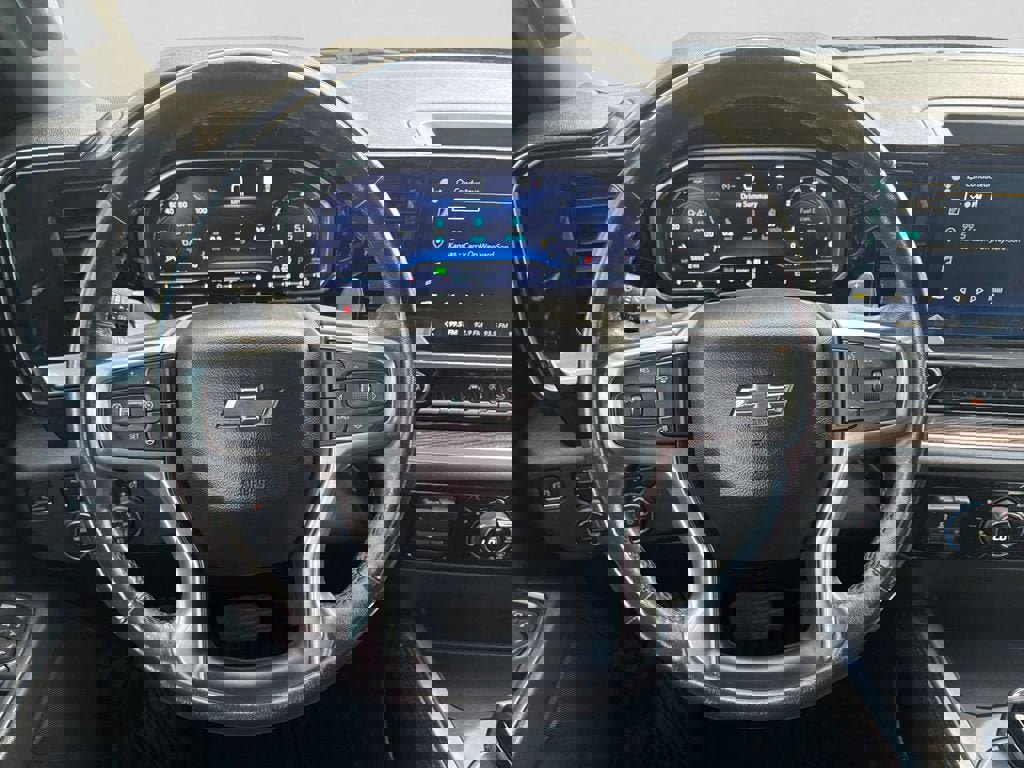 Used 2022 Chevrolet Silverado 1500 RST image 12