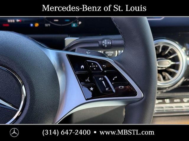 New 2026 Mercedes-Benz GLB 250 4MATIC image 19