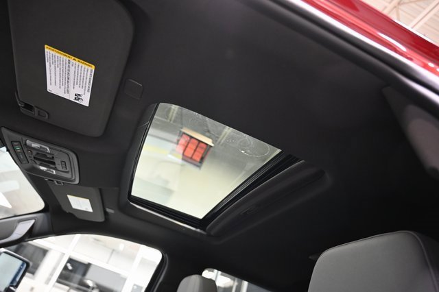 New 2026 Chevrolet Silverado 3500 LTZ w/ LTZ Plus Package image 23