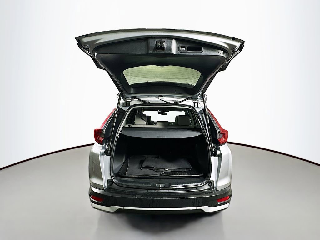 Used 2020 Honda CR-V EX-L image 33