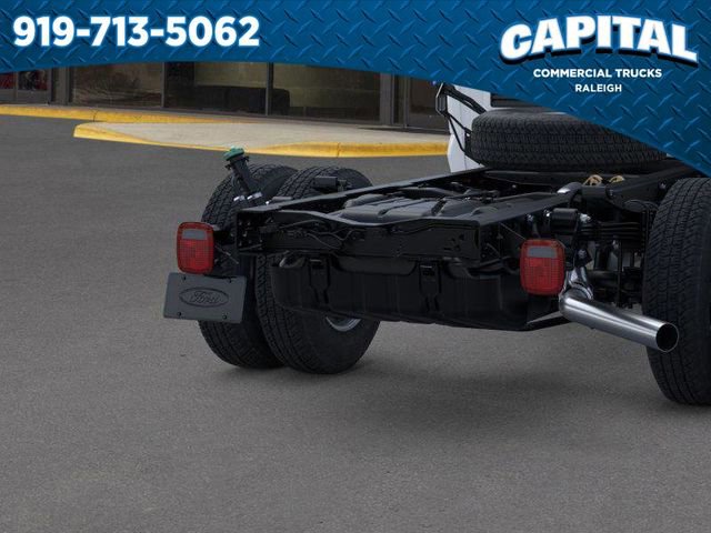 New 2026 Ford F350 XL w/ XL Chrome Package image 21