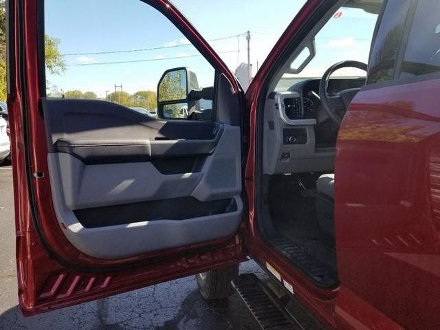 New 2026 Ford F450 XLT image 13