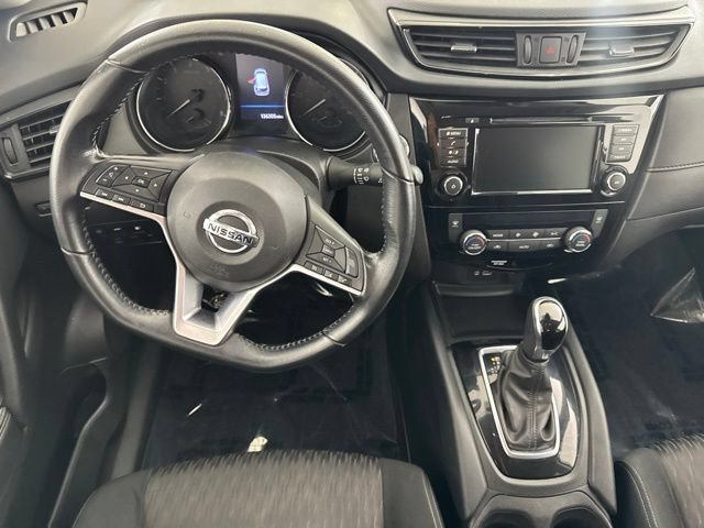 Used 2020 Nissan Rogue SV AWD/4WD image 22