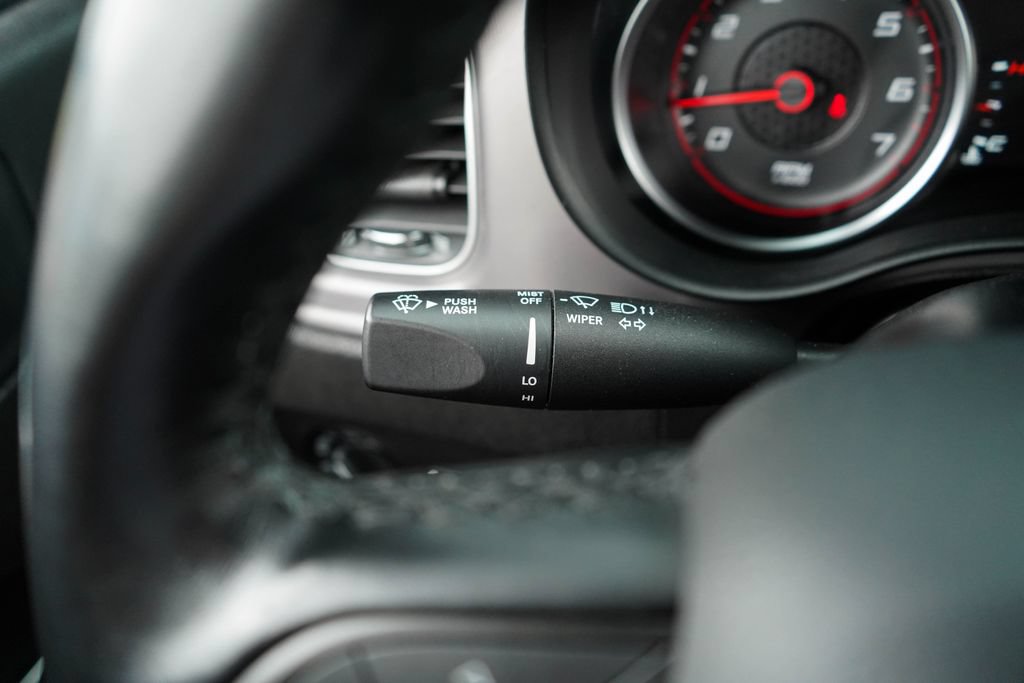 Used 2023 Dodge Charger GT RWD image 33