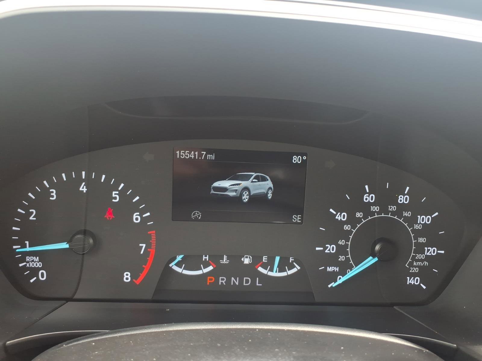 Certified 2022 Ford Escape SE w/ Convenience Package AWD/4WD image 15