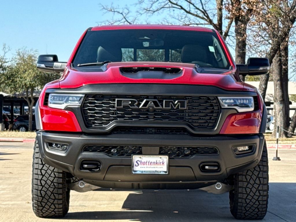 New 2026 RAM 1500 RHO image 2