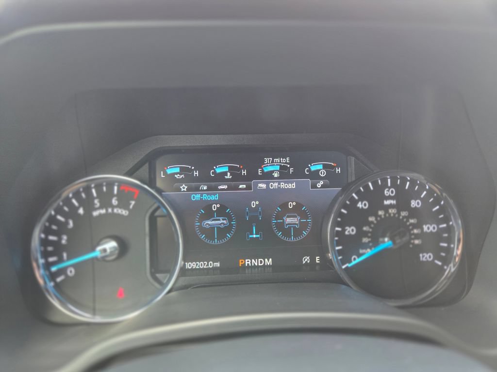 Used 2021 Ford Expedition Max King Ranch RWD image 21