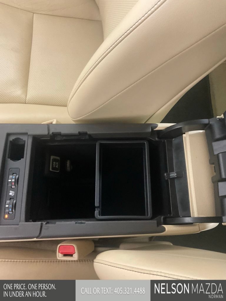 Used 2015 Lexus RX 350 FWD image 40