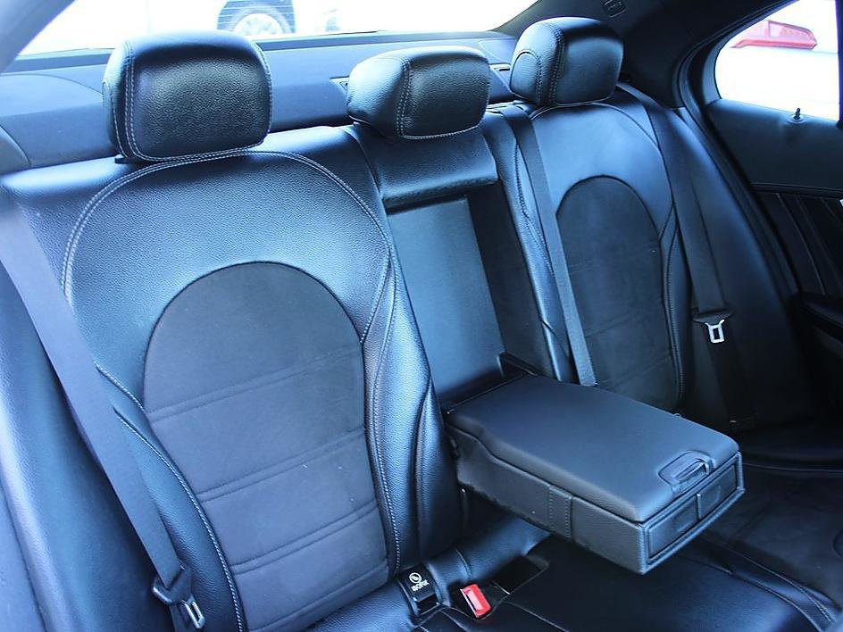 Used 2018 Mercedes-Benz C 63 AMG Sedan image 16