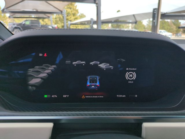 Used 2026 Tesla Model X Plaid image 11