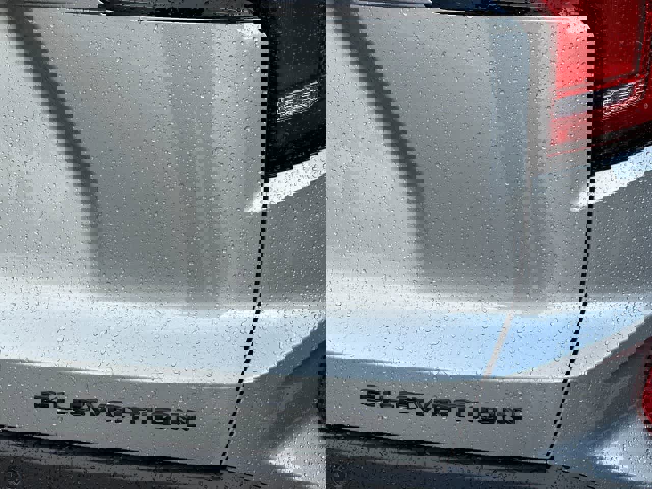 New 2026 GMC Terrain Elevation w/ Black Edition image 33