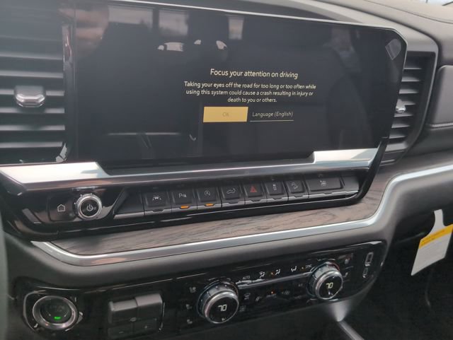 New 2026 GMC Sierra 1500 SLT w/ SLT Premium Plus Package image 22