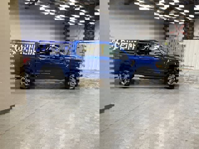 Used 2025 Ford F150 XLT image 8