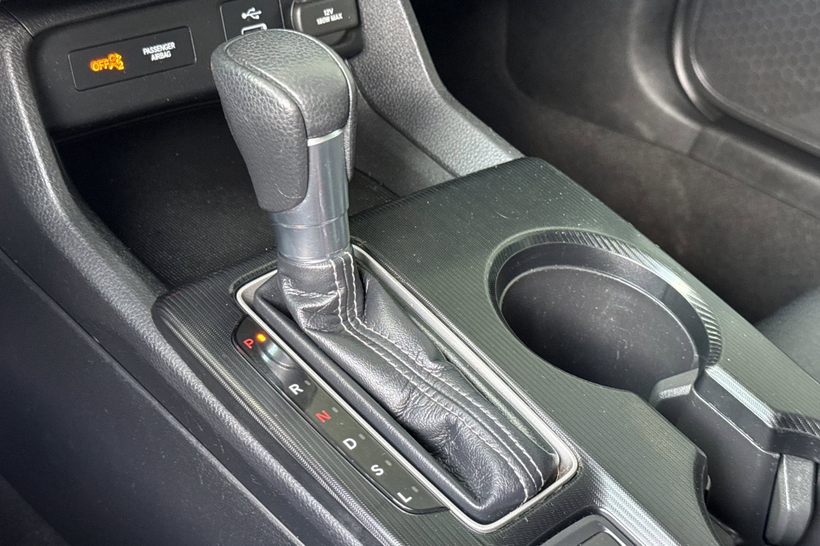 Used 2022 Honda Civic LX image 18