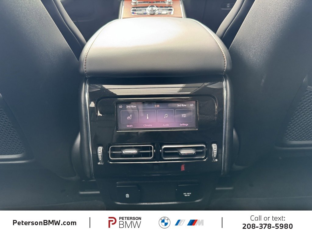 Used 2024 Lincoln Aviator Reserve image 21